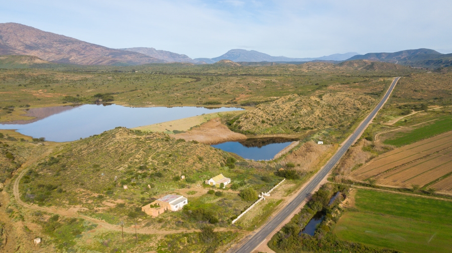 Commercial Property for Sale in Barrydale Western Cape